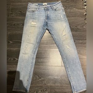 Jack & Jones jeans for men